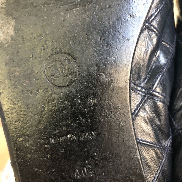 HOST PICK!! Coco Chanel flats - Picture 3 of 8